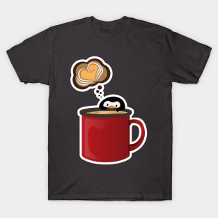 Coffee Love T-Shirt